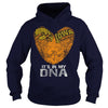 Image of It's In My DNA Iowa Hawkeye