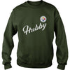 Image of NFL-STEELERS 085 HUBBY