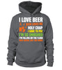 Image of I Love Beer