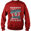 Image of MIAMI DOLPHINS NOBODY