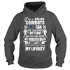 Image of Cowboys Fan