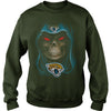 Image of CLeskullFootballJacksonvilleJaguars
