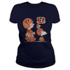 Image of Iam A Bengals Team TShirt