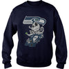 Image of SEATTLE SEAHAWKS ZZ T-SHIRT