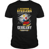 Image of Germany Chapter Steelers