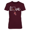 Image of Arizona State Flag - State Love