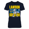 Image of Player Portrait - Landon Donovan
