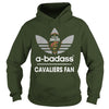Image of Cavaliers Fan