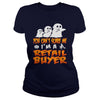 Image of You Cant Scare Me I Am A Retail Buyer Halloween