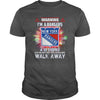 Image of I'M A RANGERS
