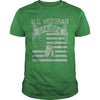 Image of 13200053 Veteran T-shirts of MS13200053