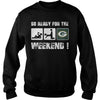 Image of GO PACKERS