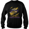 Image of VIKINGS T-shirt, VIKINGS Hoodies
