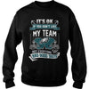 Image of Eagles Fan