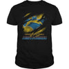 Image of CHARGERS T-shirt, CHARGERS Hoodies