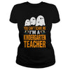 Image of Halloween You Cant Scare Me Im Kindergarten Teacher