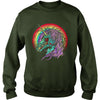 Image of Unicorn Halloween