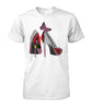 Image of Cardinals High Heels Limit Edition 2018
