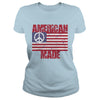 Image of AMERICAN MADE T- SHIRT