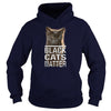 Image of Black Cats Matter