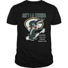 Image of PACKERS Tshirt LIMITED EDITION