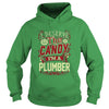 Image of Plumber Shirt Halloween Plumber Scary Tee