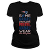 Image of Patriots Some Nana Wear Pink TShirt