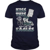 Image of Eagles Kiss This Tshirt, Eagles Kiss This Hoodies
