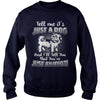 Image of Shih Tzu Dog, Shih Tzu Gift Shirt, Shih Tzu for Christmas