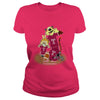 Image of Calvin and Hobbes Temple Owls football