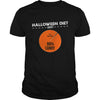 Image of Halloween Diet 2017 Funny