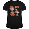 Image of Iam A Bengals Team TShirt