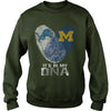 Image of ITS IN MY DNA