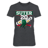 Image of Ryan Suter #20