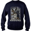 Image of Raiders Halowwen Tshirt, Raiders Halowwen Hoodies
