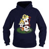 Image of Calvin Hobbes TEXAS STATE BOBCATS