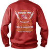 Image of Im your biggest fanChiefs