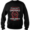 Image of NFL-CARDINALS 165 I DONT SUFFER