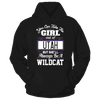 Image of Take The Girl Out But She'll Always Be - Weber State Wildcats