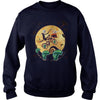 Image of cli Jack Skellington NACC Tulane Green Wave