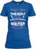 Image of Proud Writer's Mom - Limited Edition
