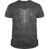 Image of Freemason Shirt Halloween