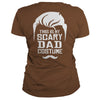 Image of Scary Dad Costume