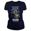 Image of Idaho Chapter Rams
