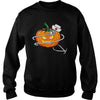 Image of Halloween T Shirt for Nurse