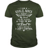 Image of KHALIL MACK Tshirt