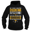 Image of if you hate steelers fansrings