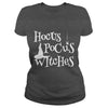 Image of Hocus pocus witches shirts