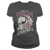 Image of Lumberjack