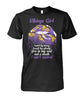 Image of Minnesota Vikings - Vikings Girls T-shirt